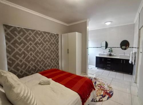 Mabee's Place in Durban