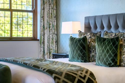 Palm House Boutique Hotel and Spa
