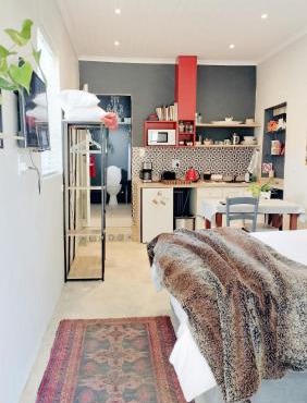 Knysna Holiday Cottage in Knysna
