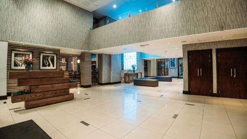 Piazza Hotel Montecasino in Johannesburg
