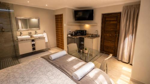 Serene Studio in Bloemfontein