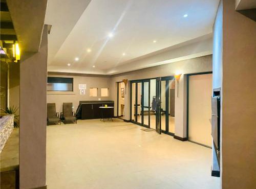 The Valley Guest House in Pietermaritzburg