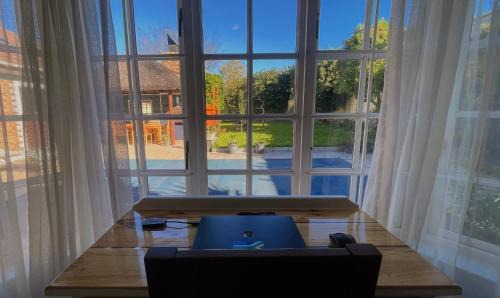 Storms River room Blouberg, own Bathroom, no load shedding