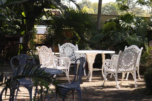 Blessings Guesthouse in Newcastle