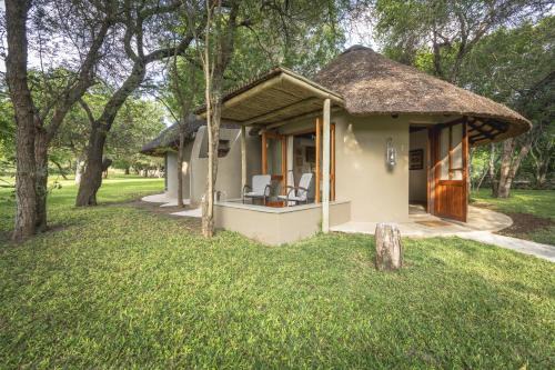 Nyala Safari Lodge in Hoedspruit