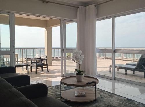 Cabana Vista 4 in La Mercy