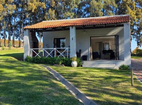Mon Rêve Estate in Cape Town