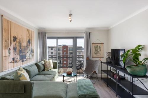 Paragon Cosmo Sophisticated Sanctuary