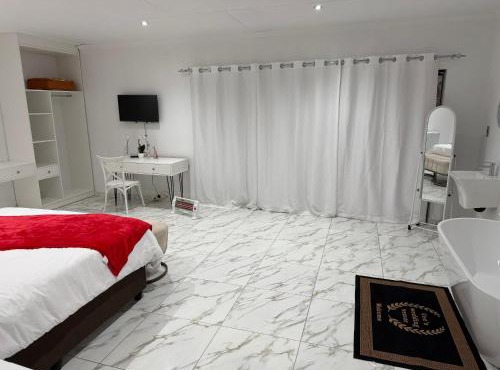 Veesboutiquehotel in eMalahleni