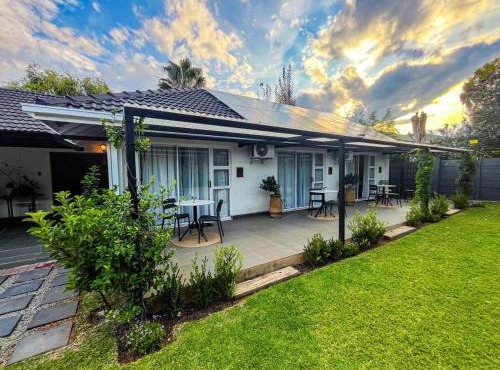 Nest haven 2 in Klerksdorp