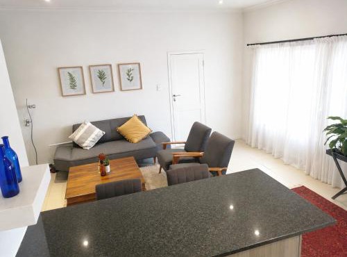 Waterkloof Glen Apartment in Pretoria