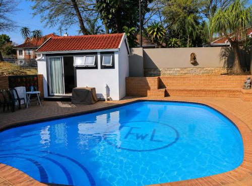 FlowithLin Guesthouse in Durban