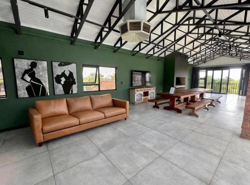 Fairview Guest House Executive in Hartswater