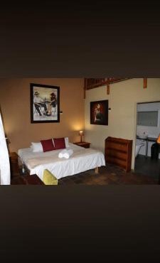Smitswinkelaccommodation and backpackers in Oudtshoorn