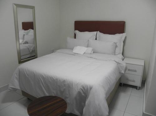 OZ Guest Villa in Johannesburg