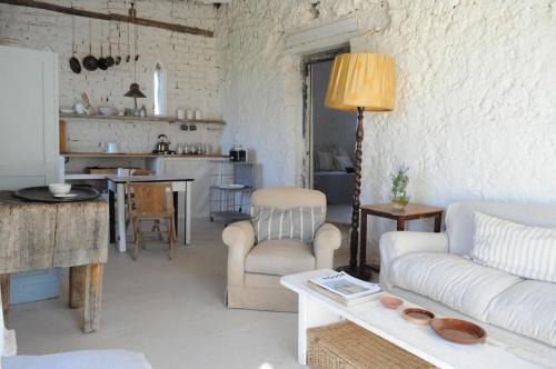 De Waenhuis Cottage in Calitzdorp