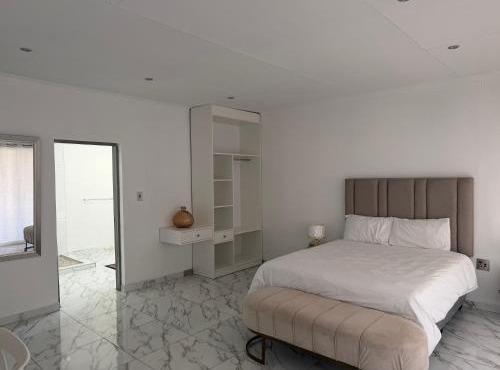 Veesboutiquehotel in eMalahleni