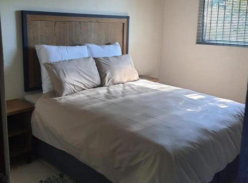 Ukutula Resort in Dullstroom