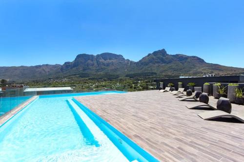 Newlands luxury Aparthotel