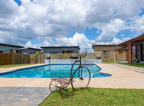 Tlatso lifestyle and Accommodation in Hammanskraal