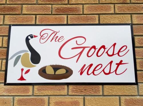 The Goose Nest in Struisbaai