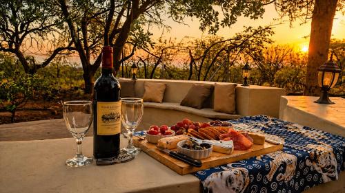 Kimba Lodge and Tours in Phalaborwa