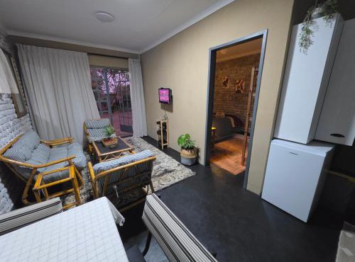 The Cottage in Modimolle