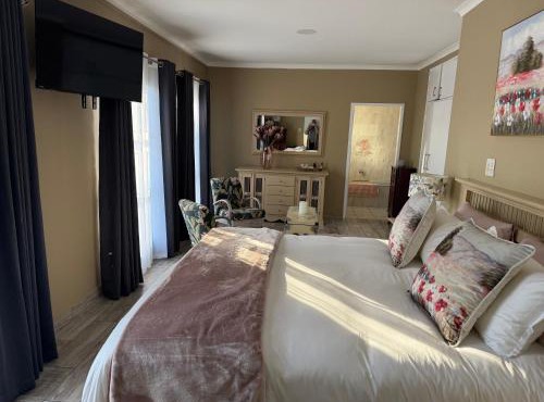 Sweet Willa Bed and Breakfast in Roodepoort