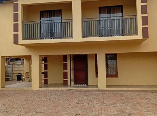 Legae BnB and Accommodation in Klerksdorp