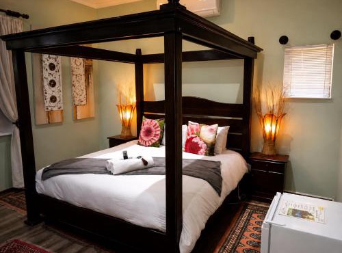 Moonriver Guesthouse in Upington