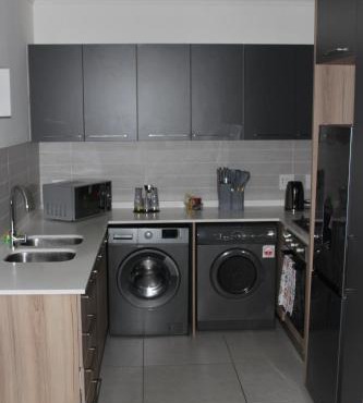 Olivewood village south in Kempton Park