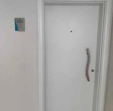 Oceans Apartment in Durban