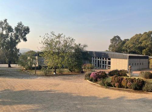 Cradle Mount Dormitories in Muldersdrift