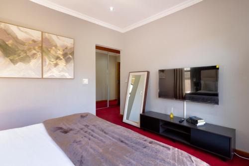 Alimama Spaces: Manson Mansion in Randjesfontein