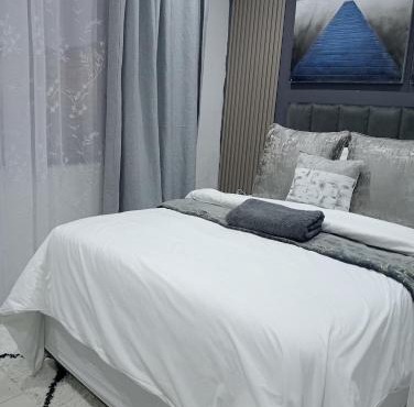 Asanta Guest House in Ladysmith