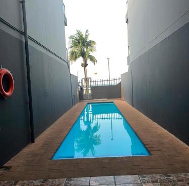 Margate Boulevard - Seaview Apartment in Margate