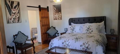 Eagles Accommodation in Colesberg