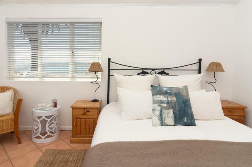 Boulders Beach Hotel and Restaurant in Simonʼs Town