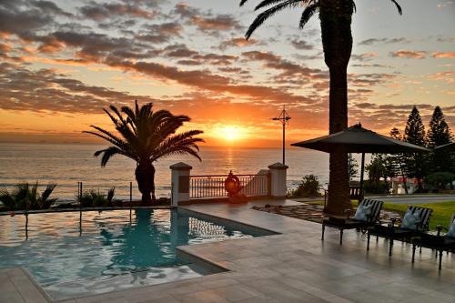 Courtyard Hotel Gqeberha in Port Elizabeth