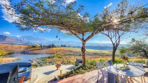 Selah Escape in Champagne Valley