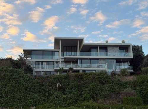 The Ocean View Guest House in Wilderness