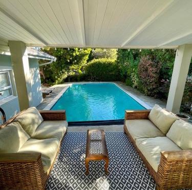 Berrydel Cottage in Somerset West