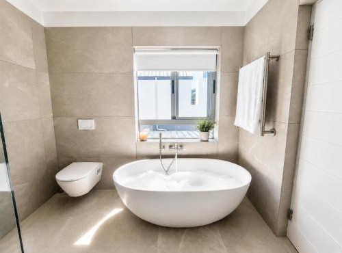 Boardwalk Retreat in Plettenberg Bay