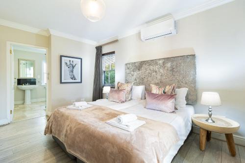 Winelands Golf Lodges 2 in Stellenbosch