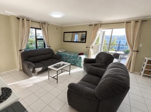 Serengeti Heide Self Catering Flats in Cape Town