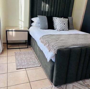 Airport Urban Studio in Benoni