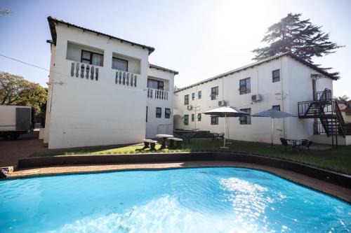 Ecotel Southgate in Southgate