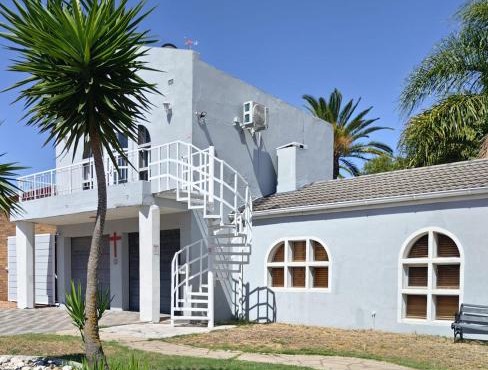 The Room Above in Brackenfell