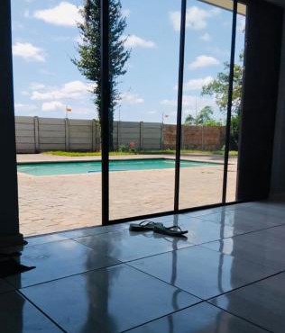 Miami gardens in Empangeni