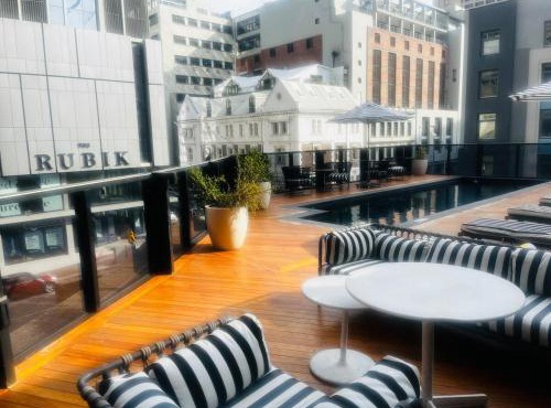 1909 at Pullman Hotel, hosted by KeyHaus Collective